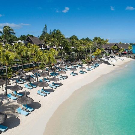 Royal Palm Beachcomber Luxury Grand-Baie Exterior photo
