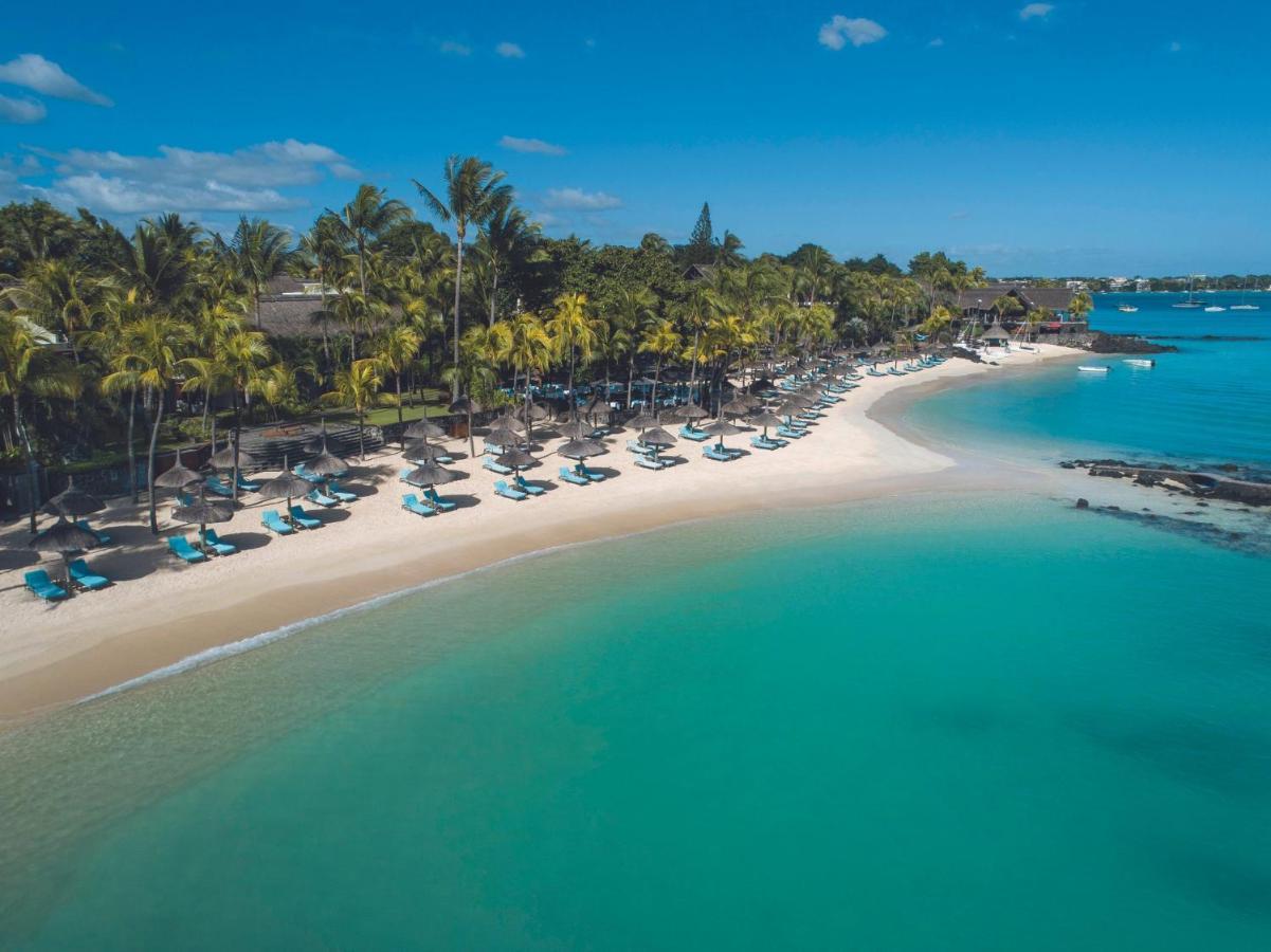 Royal Palm Beachcomber Luxury Grand-Baie Exterior photo