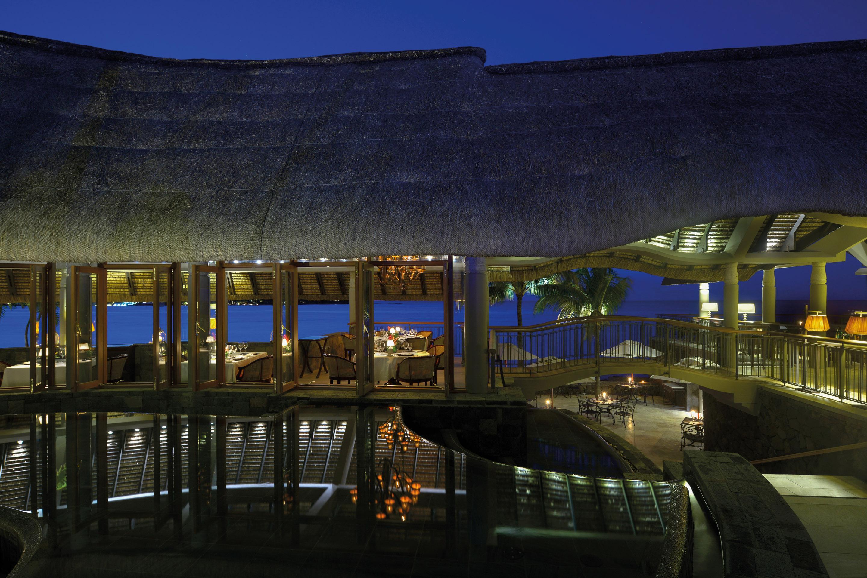 Royal Palm Beachcomber Luxury Grand-Baie Exterior photo