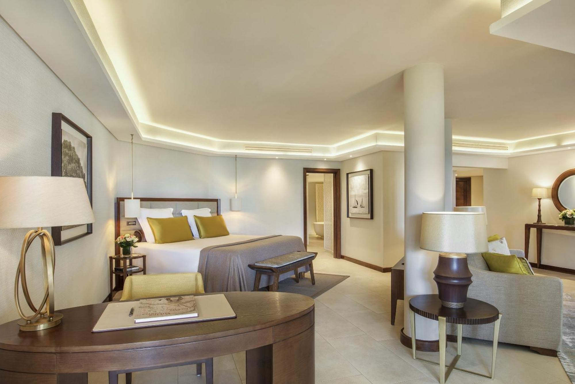 Royal Palm Beachcomber Luxury Grand-Baie Exterior photo